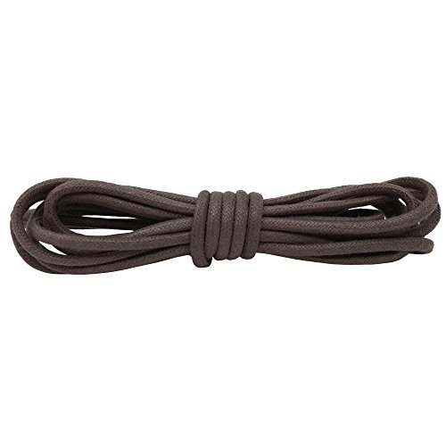 DELELE Pair Cotton Shoelaces 7/50