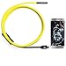 IPS IP Smart Endoscope Camera Android Waterproof WiFi Inspection Camera Wireless iPhone 2.0MP USB Endoscope Borescope Camera iOS Endoscope Snake Camera