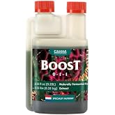 250 ml - Boost Accelerator - Flavor and Flowering Stimulator - CANNA 9340025