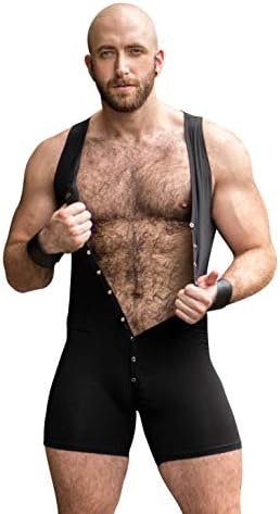 Gruff Pup Union Singlet