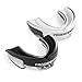 ProDefenda Mouth Guard, Double-Layered Mouthguard, Easy Custom-Fit with Extra Grip. Breathable Air Channel, Pro-Quality Stylish Protection for Teeth and Gums. Boxing, MMA,Football, Hockey, Multi-Sport