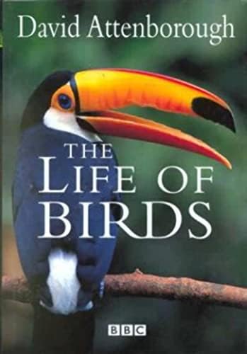 Amazon.com: The Life of Birds : David Attenborough: Movies & TV