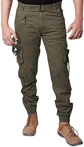 Men's Cargos
