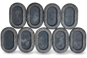 RNR MANUFACTURING LLC 14 15 16 17 18 19 20 21 22 23 24 25 GMC Sierra Rubber Bed Plug Kit - 9pc