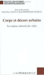 Corps et décors urbains