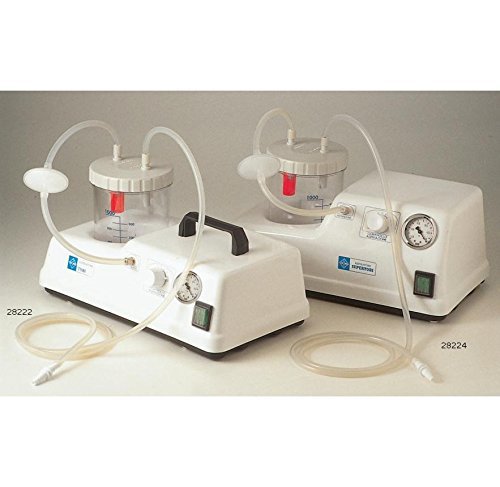 Ausilium Super Tobi Suction Aspirator