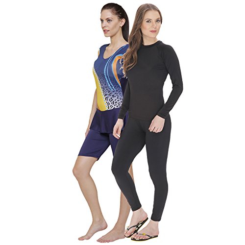 rzlecort lycra swimming suits for women