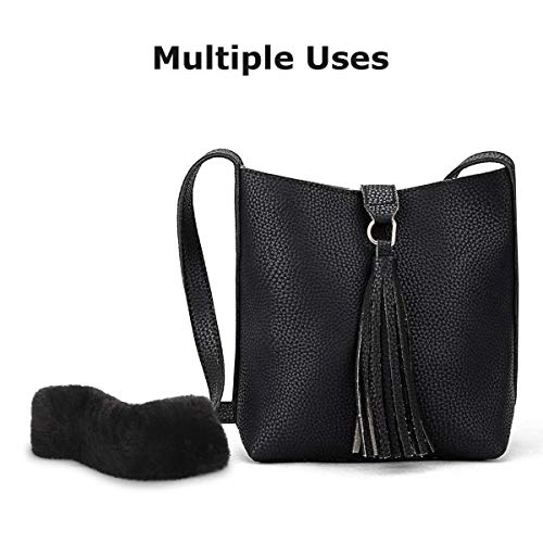 4 Australian+Sheepskin+Seatbelt+Comfortable+Compatible