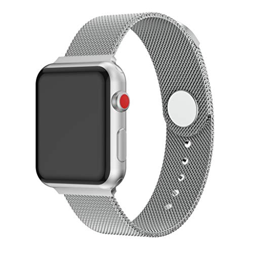 1 Womail+Silicone+Smartwatch+Charging+Bracelet