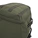 Classic Accessories 15-044-011405-00 QuadGear Olive MOLLE Style Rear Rack ATV Bag