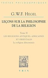 La  religion déterminée