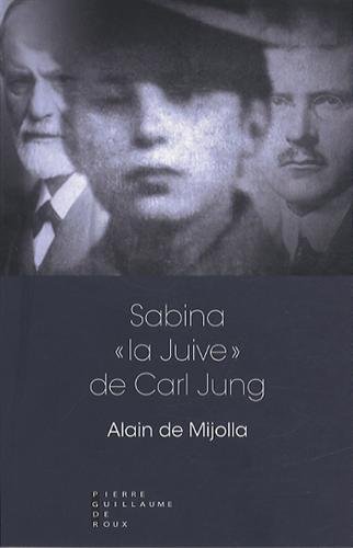 Sabina, la Juive de Carl Jung