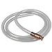 The Original Safety Siphon 10 Foot High Grade Hose, 1/2