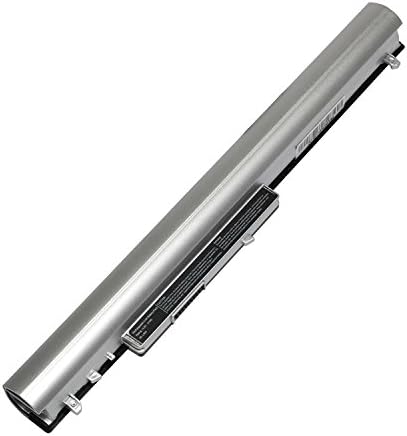 SPKOAR Replacement Battery for HP Pavilion 14 15 Notebook 15-f200 776906-001...