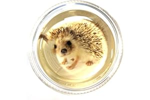 G-CAIH Magic Rosin Ultra - Harriett The Hedgehog