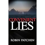 Convenient Lies (Hidden Truth Book 1)