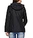 Columbia Women's Arcadia Ii Waterproof Breathable Jacket with Packable Hood