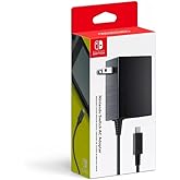 Nintendo Switch AC Adapter