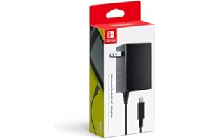 Nintendo Switch AC Adapter