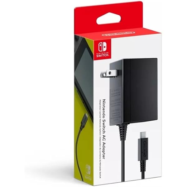 Amazon.com: 【任天堂純正品】 Nintendo Switch充電スタンド