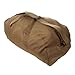 Sandpiper of California Troop Duffle Bag, Coyote Brown