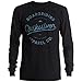 Quiksilver Mens Rhino Chaser Long-Sleeve Shirt