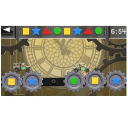 LeapFrog Learning Game Disney-Pixar Cars 2 (works with LeapPad Tablets, Leapster GS and Leapster Explorer) - Image 6