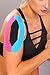 Zenflex Kinesiology Sports Tape Athletic 2