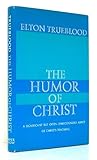 The Humor of Christ