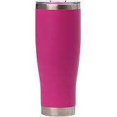 Sip+Sea Key West 28 oz Stainless Steel Tumbler with Lid|Double Wall Vacuum Insulated