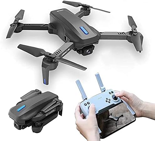 GPS Drone for Adults with 4K Camera 5G FPV Live Video for Beginners ...
