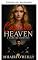 Livro Heaven cativa (Série Cativa Livro 1)