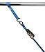 Vault Soft Loop Tie Down Straps 1200 Lbs Capacity. 4 Pack. Strap Down an ATV, UTV, Motorcycle, Dirt Bike & More. Prevent Damage and Scratches. Works Great with Ratchet and Cambuckle Strap