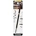 L'Oreal Paris Makeup Brow Stylist Definer Waterproof Eyebrow Pencil, Ultra-Fine Mechanical & Retractable Brow Pencil, Draws Tiny Brow Hairs & Fills in Sparse Areas & Gaps, Dark Brunette, 0.003 oz.