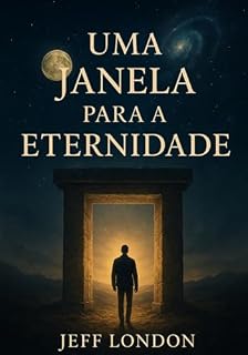 Livro Uma Janela Para A Eternidade