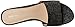 Nine West Women's Confetty Leather Wedge Sandal