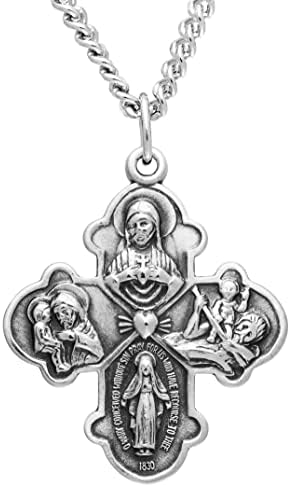 Fashion 21 Iced Out King Crown Alphabet G Pendant 24