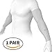N-rit Compression Cooling Arm Sleeves for Men and Women, UV Sun Protection, Ideal for all Sports and Activities