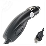 Premium Cell Phone Car Charger for AT&T Z221 Z-221