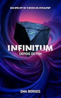 Livro Infinitum: Depois do fim