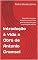 Livro Introdução à Vida e Obra de Antonio Gramsci: Biografia e contexto histórico-cultural, Visão geral de suas principais contribuições teóricas