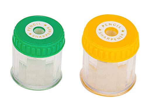 Alevar 2695 Pencil Sharpener