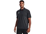 Under Armour Tech Team Mens Short Sleeve Polo Shirt