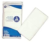 Multi-Trauma Dressing 12 x 30, Sterile