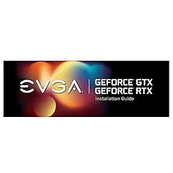 EVGA 08G-P5-3767-KR GeForce RTX 3070 FTW3 Ultra