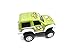 Car Track Race Builder System Flexible Toy Set For Kids 96 Accessories Pieces With Off-Road Vehicle Tunnel Trees Dual Gate And Two Dinosaurs
