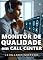 Livro Monitor de Qualidade em Call Center