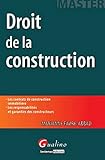 Droit de la construction (French Edition) by 