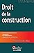 Droit de la construction (French Edition) by 
