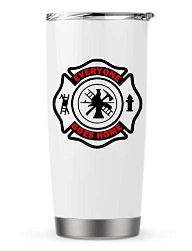 firefighter rtic cup